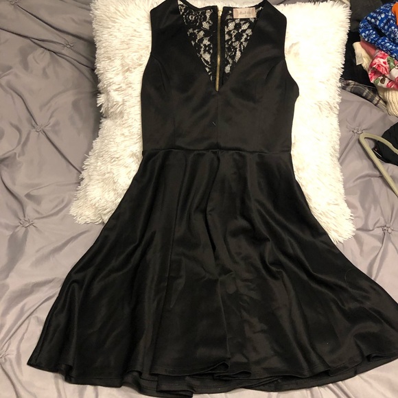 little black dress - Picture 1 of 3